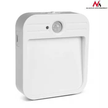 MACLEAN PIR bewegingsmelder-lamp MCE236