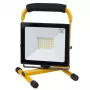 Maclean MCE652Y vloerstatief voor LED-bouwlamp
