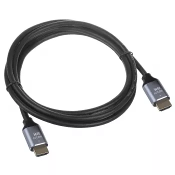 MACLEAN HDMI-kabel 2.1a 2m MCTV-441
