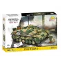 COBI KLOCKI StuG III Ausf. G bouwstenenset - 955 onderdelen