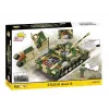COBI KLOCKI StuG III Ausf. G bouwstenenset - 955 onderdelen