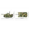 COBI KLOCKI StuG III Ausf. G bouwstenenset - 955 onderdelen
