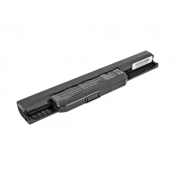 MOVANO accu A32K53 voor Asus K53S X53S X53U X54C - 4400 mAh (48 Wh)
