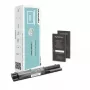 MOVANO accu FP06 voor HP ProBook G0 G1 440 450 455 470 - 4400 mAh (48 Wh)