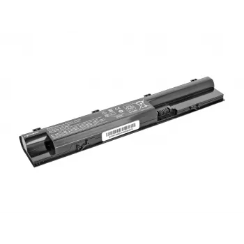 MOVANO accu FP06 voor HP ProBook G0 G1 440 450 455 470 - 4400 mAh (48 Wh)