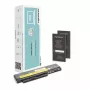 MOVANO accu 42T4865 voor Lenovo X220 X220i X220s X220T - 4400 mAh (48 Wh)