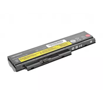 MOVANO accu 42T4865 voor Lenovo X220 X220i X220s X220T - 4400 mAh (48 Wh)