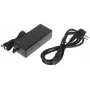 DELTA 48V/3A/5.5 schakelvoeding - 144W, 5,5x2,1mm DC-stekker, IEC C14