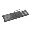 MITSU accu AC14B3K AC14B7K AC14B8K voor Acer E3-111 - 3600 mAh (55 Wh)