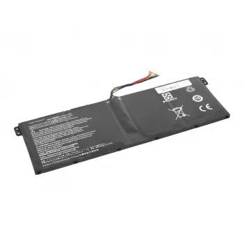 MITSU accu AC14B3K AC14B7K AC14B8K voor Acer E3-111 - 3600 mAh (55 Wh)