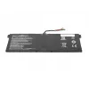 MITSU accu AC14B3K AC14B7K AC14B8K voor Acer E3-111 - 3600 mAh (55 Wh)
