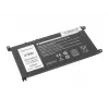 MITSU accu YRDD6 voor Dell Inspiron 14 5481 5590 - 3600 mAh (41 Wh)