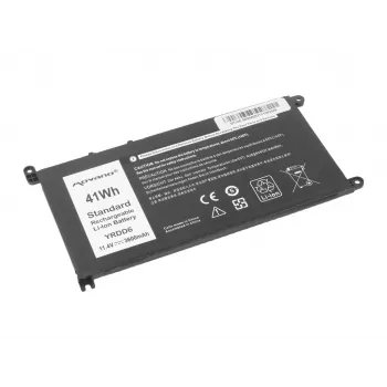 MITSU accu YRDD6 voor Dell Inspiron 14 5481 5590 - 3600 mAh (41 Wh)