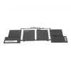 MOVANO accu A1820 voor Apple MacBook Pro 15 A1707 - 6667 mAh (76 Wh)