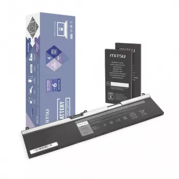 MITSU accu Dell Precision 7530 7540 7740 NYFJH