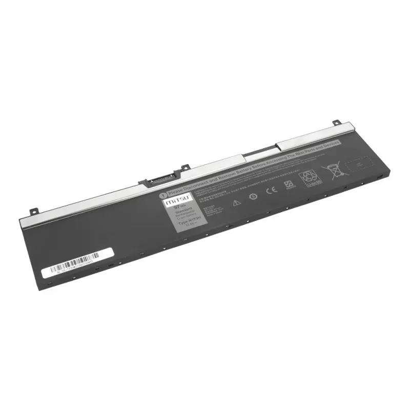 MITSU accu Dell Precision 7530 7540 7740 NYFJH
