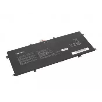ASUS ZenBook UX325JA, UX325EA, UX363EA, UM425IA, UX425JA accu (11,55V, 4240mAh, 50Wh, 3-cellen, Li-Polymeer, zwart)
