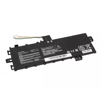 MOVANO accu B21N1818 C21N1818 voor Asus VivoBook 17 D712 S712 X712 - 4240 mAh (32 Wh)