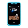 Garett OneKid Phone Niebieski - kindersmartwatch met GPS, SOS, IP67, blauw