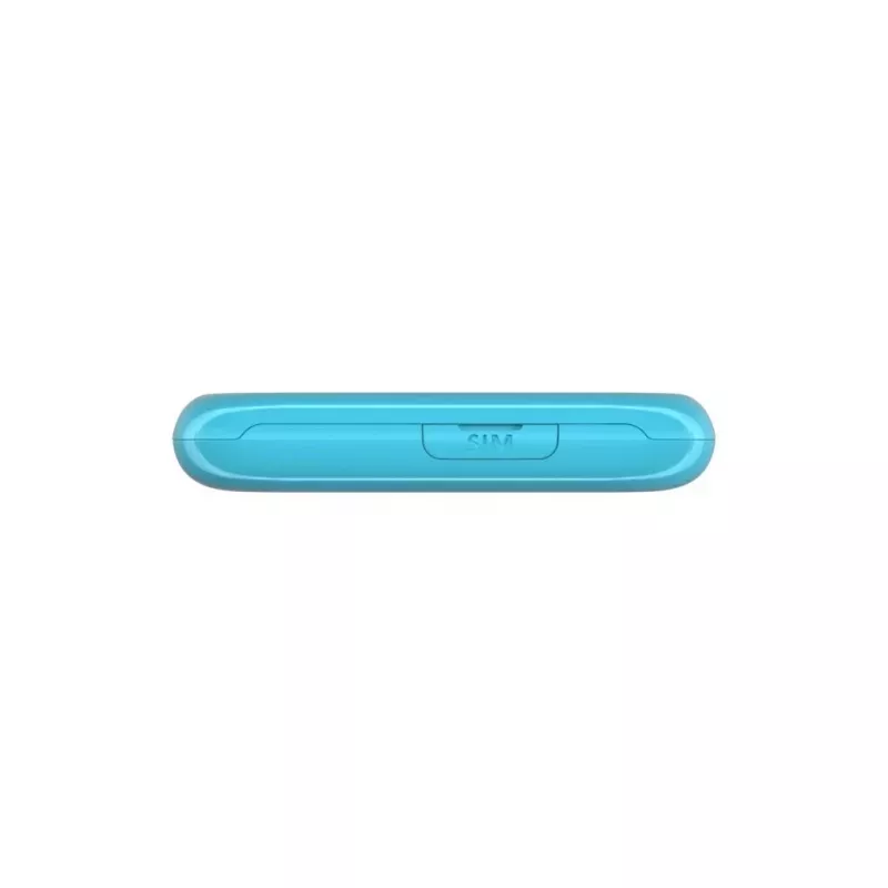 Garett OneKid Phone Niebieski - kindersmartwatch met GPS, SOS, IP67, blauw