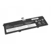 MOVANO accu L17C4PH1 voor Lenovo Yoga C930-13IKB - 7600 mAh (58 Wh)