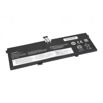 MOVANO accu L17C4PH1 voor Lenovo Yoga C930-13IKB - 7600 mAh (58 Wh)