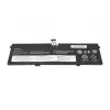 MOVANO accu L17C4PH1 voor Lenovo Yoga C930-13IKB - 7600 mAh (58 Wh)
