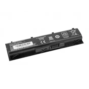 MOVANO accu PA06 HSTNN-DB7K voor HP Omen 17-W Pavilion 17-AB - 4400 mAh (49 Wh)