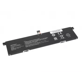 MOVANO accu voor Xiaomi Mi Air 13.3 2018 - 4850 mAh (37 Wh)