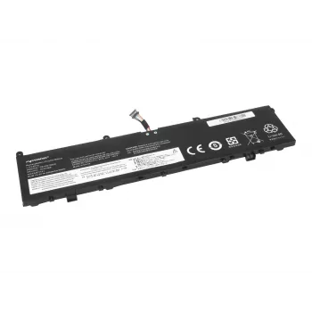 MOVANO accu L17C4P72 L17M4P72 voor Lenovo ThinkPad P1 X1 Extreme 1. 2. Gen 01AY969 - 4960 mAh (76 Wh)