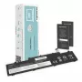 MOVANO accu L19M3PD5 L19C3PD5 L19D3PD5 voor Lenovo ThinkPad E14 E15 Gen2 Gen3 Gen4 - 4650 mAh (54 Wh)
