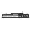 MOVANO accu L19M3PD5 L19C3PD5 L19D3PD5 voor Lenovo ThinkPad E14 E15 Gen2 Gen3 Gen4 - 4650 mAh (54 Wh)