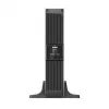 EVER batterijmodule voor Netline RT 3kVA UPS - 2U rack/tower, 72V DC, 6x12V/9Ah SLA