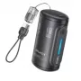 AWEI WP-117 powerbank 10000mAh 22.5W 3C2xUSB-C zwart