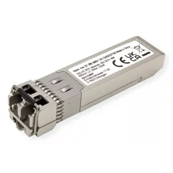 VALUE Generic SFP+ module (MiniGBIC) SX/LC - 10G multimode, DDM