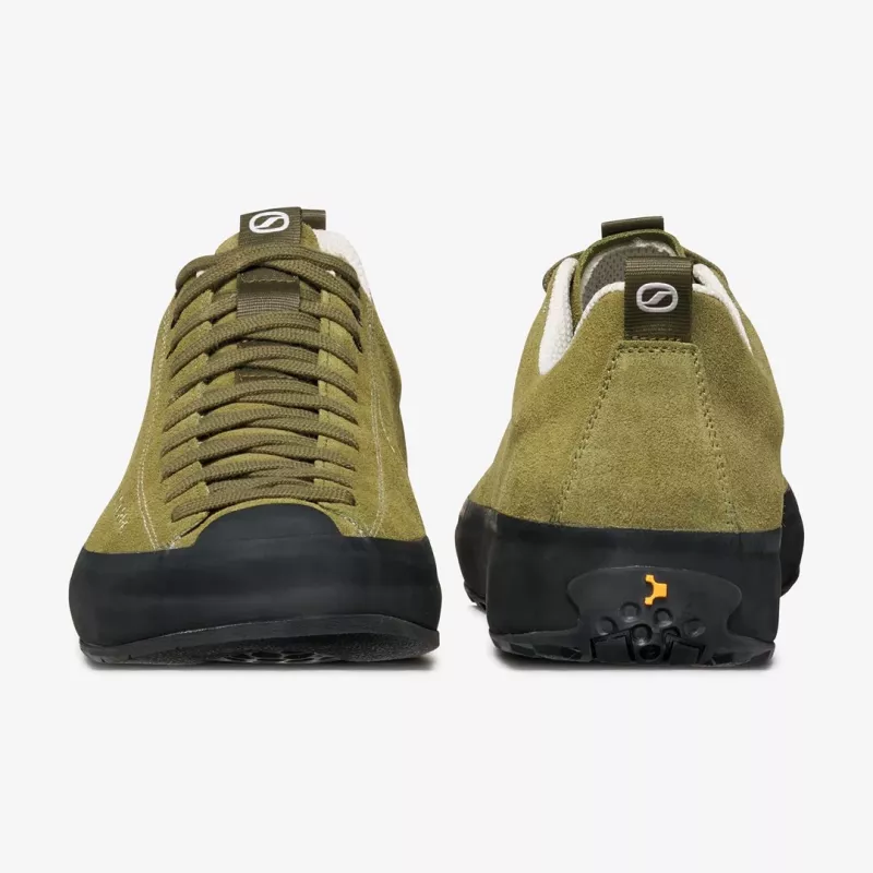 Scarpa Mojito Wrap approacheschoenen - Sage (EU 46,5)