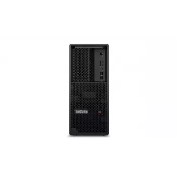 Lenovo ThinkStation P3 Tower Gen 2 30HT00EBGE desktop-pc, Intel Core Ultra 9 285K, 256GB DDR5, 2TB SSD, Windows 11 Pro