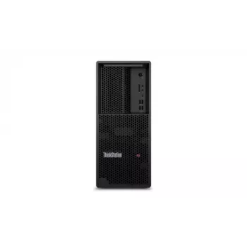 Lenovo ThinkStation P3 Tower Gen 2 30HT00EBGE desktop-pc, Intel Core Ultra 9 285K, 256GB DDR5, 2TB SSD, Windows 11 Pro