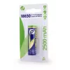 GEMBIRD accu 3,7V Li-Ion 18650 2500mAh
