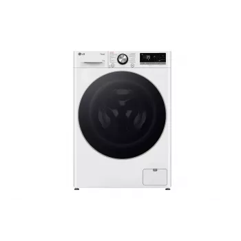 LG Electronics F6WR7011 Wasmachine (11 kg, 1600 t/min, Wit, Wi-Fi)