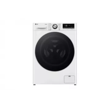 LG Electronics F6WR7011 Wasmachine (11 kg, 1600 t/min, Wit, Wi-Fi)