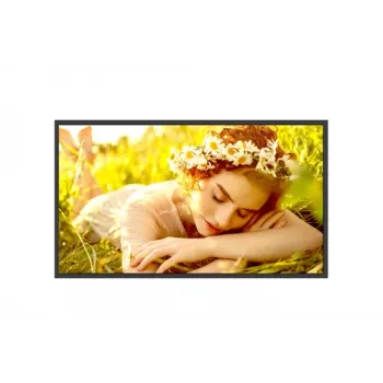 LG 32UL5Q-M 32" 4K UHD Digital Signage-display