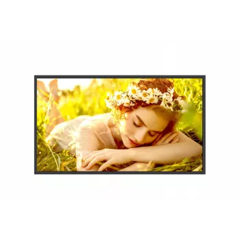 LG 32UL5Q-M 32" 4K UHD Digital Signage-display