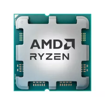 AMD Ryzen 7 7700X3D processor - 8 cores, 16 threads, 4,2 GHz basistakt, 5,0 GHz boost, 96 MB L3-cache, AM5-socket, tray
