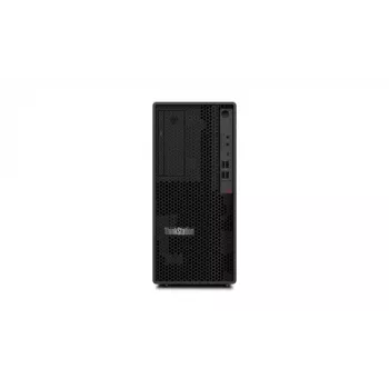 Lenovo ThinkStation P2 Tower Gen 2 workstation, Intel Core Ultra 7 265 vPro, 32GB RAM, 512GB SSD, NVIDIA RTX A1000 8GB, Windows 11 Pro