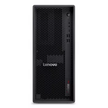 Lenovo ThinkStation P4 30KN003AGE desktop-pc, AMD Ryzen 7 PRO 9745, 32GB DDR5, 512GB SSD, Windows 11 Pro