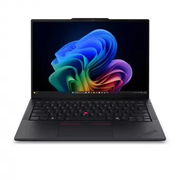 Lenovo ThinkPad E14 Gen 8 21Y2 - AMD Ryzen AI 7 445, 16GB RAM, 512GB SSD, 14 inch WUXGA, Windows 11 Pro, zwart