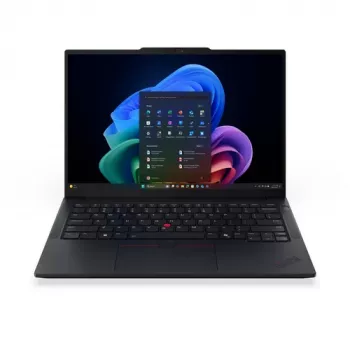 Lenovo ThinkPad E14 Gen 8 21Y8 - Intel Core 5 320 - 16GB RAM - 512GB SSD - 14 inch WUXGA - Windows 11 Pro - zwart