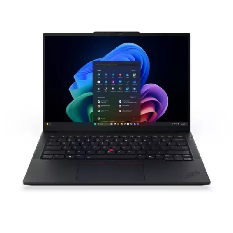 Lenovo ThinkPad E14 Gen 8 21Y8 - Intel Core 5 320 - 16GB RAM - 512GB SSD - 14 inch WUXGA - Windows 11 Pro - zwart