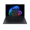 Lenovo ThinkPad E16 Gen 4 21YE 16 inch WUXGA Intel Core 5 320 16GB RAM 512GB SSD Windows 11 Pro zwart